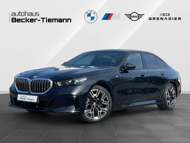 BMW 520 2025 Diesel