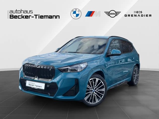 BMW iX 1 xDrive30 M Sport | HuD | Driv.Assist+ | Parkassi 2023 Elektrisch