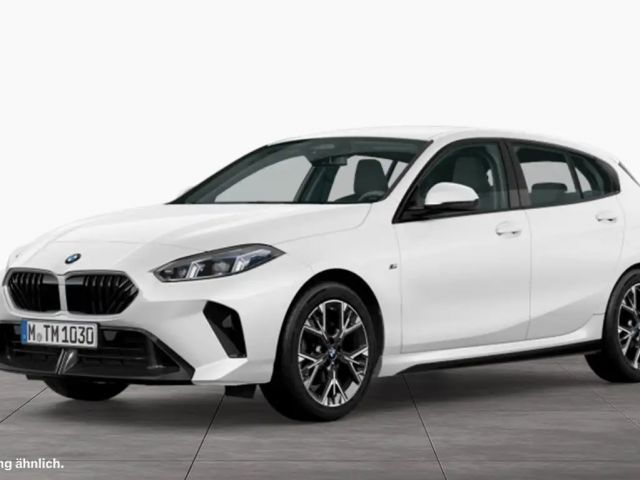 BMW 120 2025 Benzine