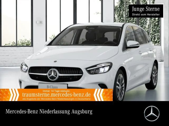 Mercedes-Benz B 180 d PROGRESSIVE+AHK+LED+KAMERA+8G 2025 Diesel