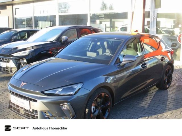 Cupra Leon Cupra 2026 Benzine