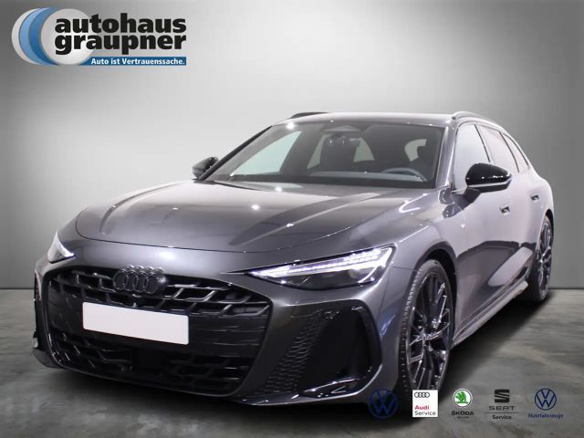 Audi A6 Avant 2.0 TDI S tronic edition one 360° 2025 Diesel