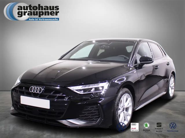 Audi A3 Sportback 30 TFSI S tronic S line ACC LED 2025 Benzine