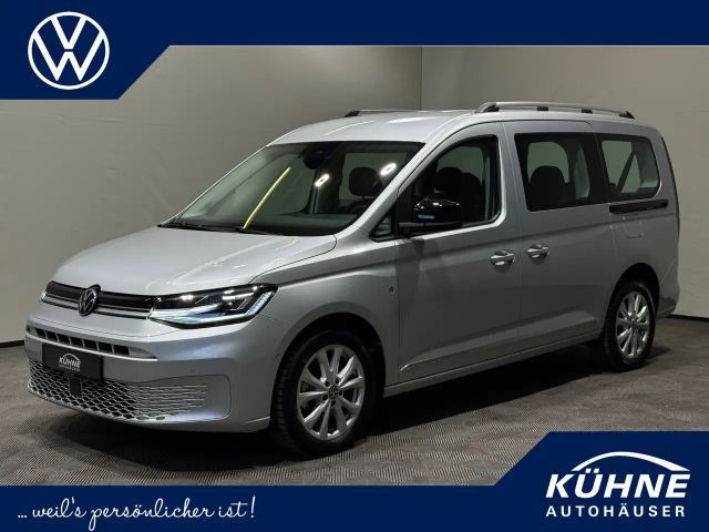 Volkswagen Caddy Style 2.0 TDI DSG | LED NAVI AHK ACC 2024 Diesel