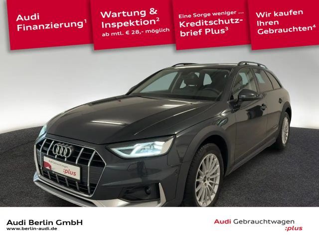 Audi A4 2024 Diesel
