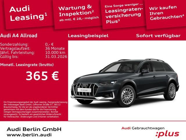 Audi A4 allroad 2024 Diesel