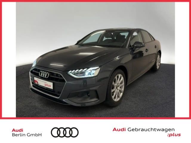 Audi A4 2025 Benzine