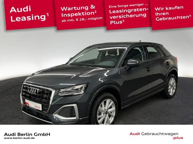 Audi Q2 2025 Diesel