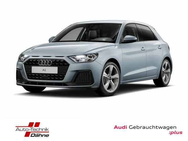 Audi A1 2025 Benzine