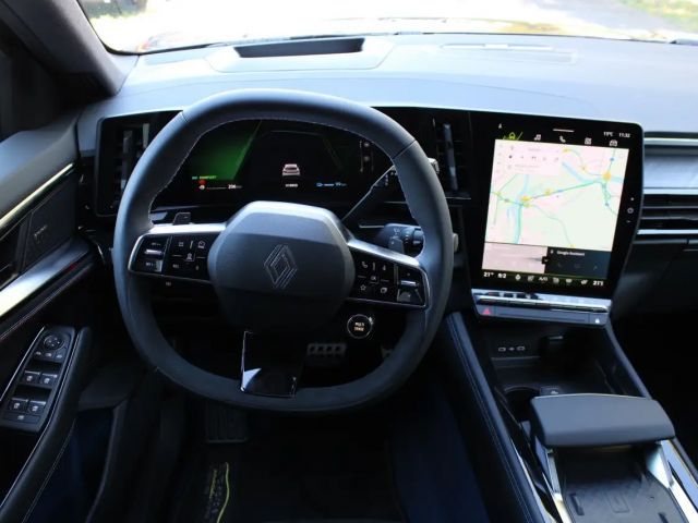 Renault Rafale