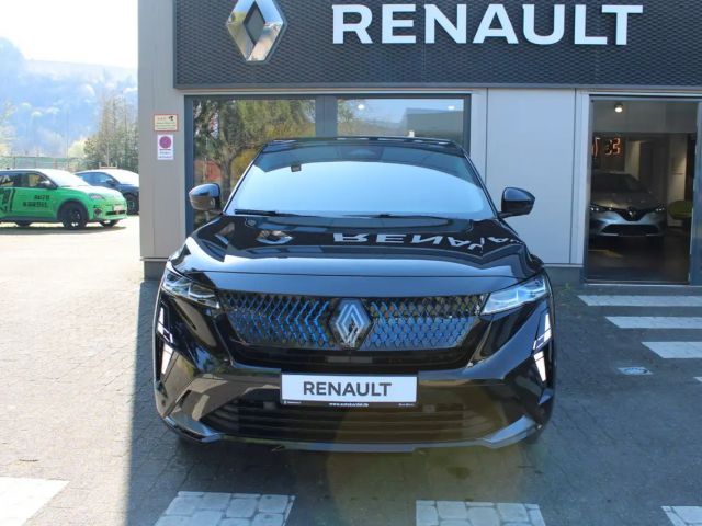 Renault Rafale