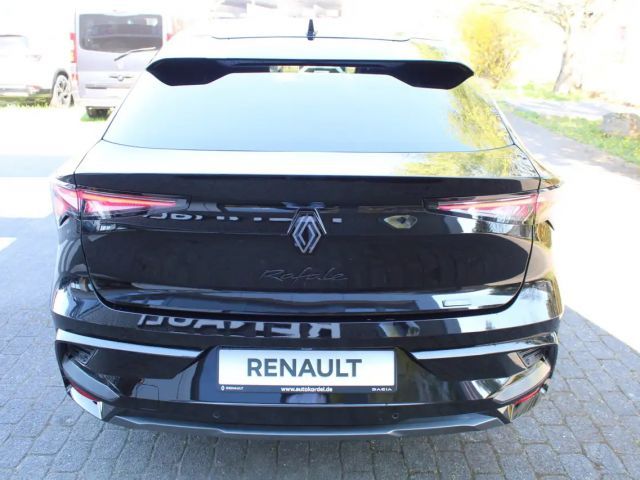 Renault Rafale