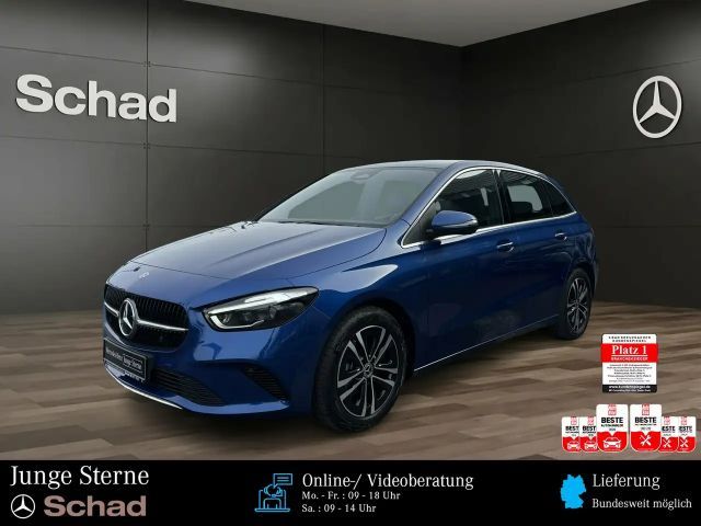 Mercedes-Benz B 180 B 180 Progressive/Navi/Standheizung/Autom./Klima 2025 Benzine