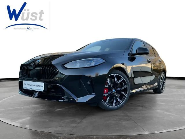 BMW 120 2025 Hybride / Benzine