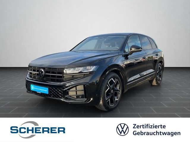 Volkswagen Touareg 3.0 TDI *R-Line* Allrad AHK Standhz. Nav 2025 Diesel