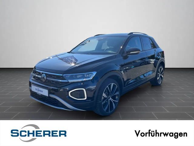 Volkswagen T-Roc 2.0 TDI *Style* DSG AHK SHZ VKZ-Erkennung 2025 Diesel