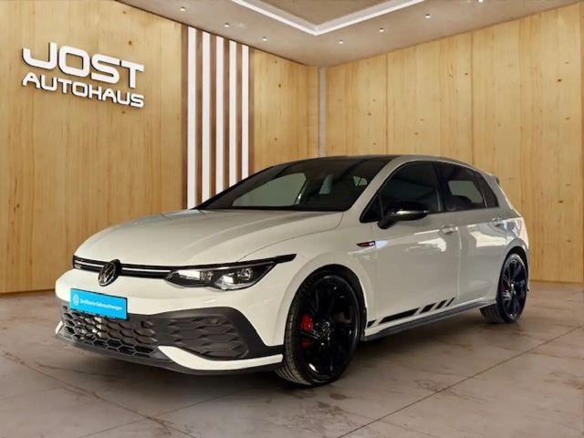 Volkswagen Golf GTI Clubsport VIII Black Style IQ.Light HeadUp Harman Kamera ACC 2024 Benzine