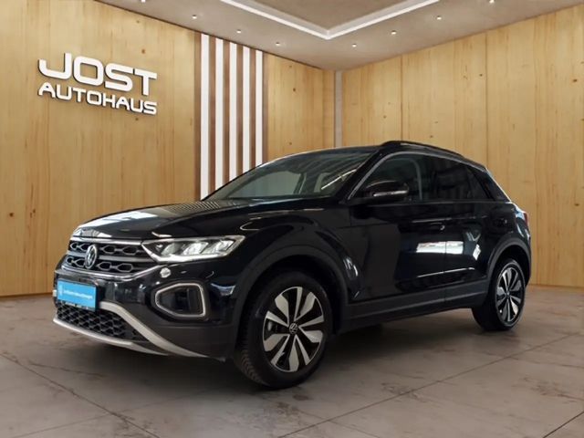 Volkswagen T-Roc Goal 1.0 TSI Navi LED ACC PDC SHZ Dig.Cockpit 2025 Benzine