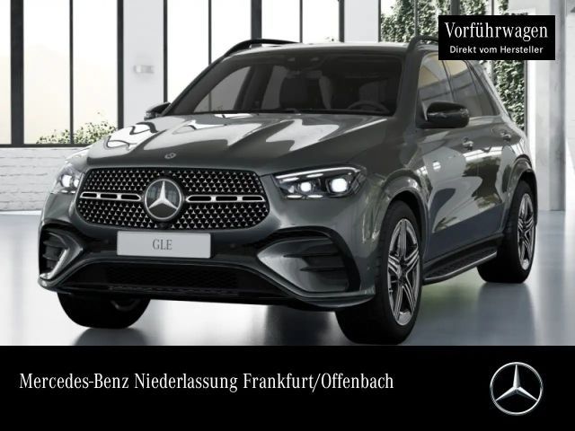 Mercedes-Benz GLE 450 d 4M AMG+NIGHT+PANO+360+AHK+MULTIBEAM+SPUR 2025 Hybride / Diesel