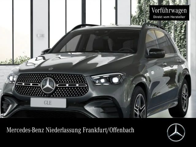Mercedes-Benz GLE 300 d 4M AMG+NIGHT+360+AHK+MULTIBEAM+20"+SPUR 2026 Hybride / Diesel