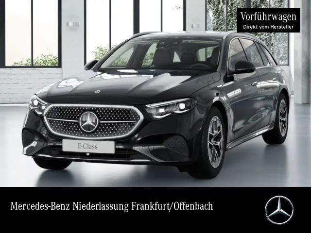 Mercedes-Benz E 200 d T Edition Avantgarde Fahrass 360° Distr. 2026 Diesel