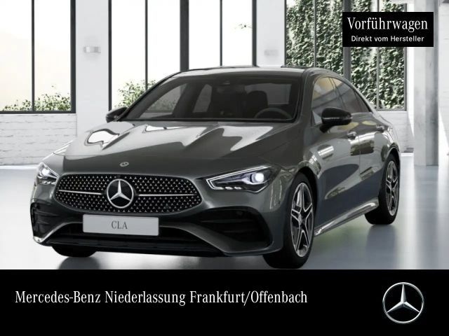 Mercedes-Benz CLA 180 AMG+NIGHT+PANO+360°+LED+TOTW+KEYLESS+7G 2026 Benzine