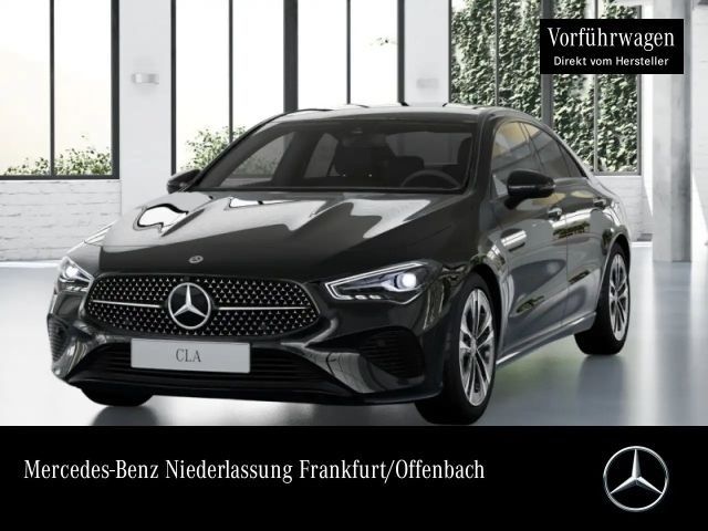 Mercedes-Benz CLA 180 PROGRESSIVE+NIGHT+360°+LED+TOTW+KEYLESS 2025 Benzine
