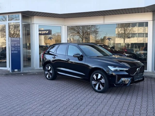 Volvo XC60 T8 Plug-in Hybrid AWD Ultra Dark Auto 2025 Hybride / Benzine