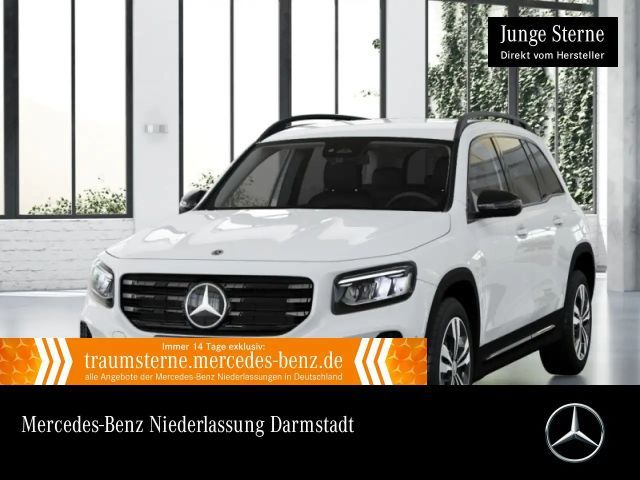 Mercedes-Benz GLB 250 4M PROGRESSIVE+NIGHT+AHK+LED+KAMERA+TOTW 2024 Benzine