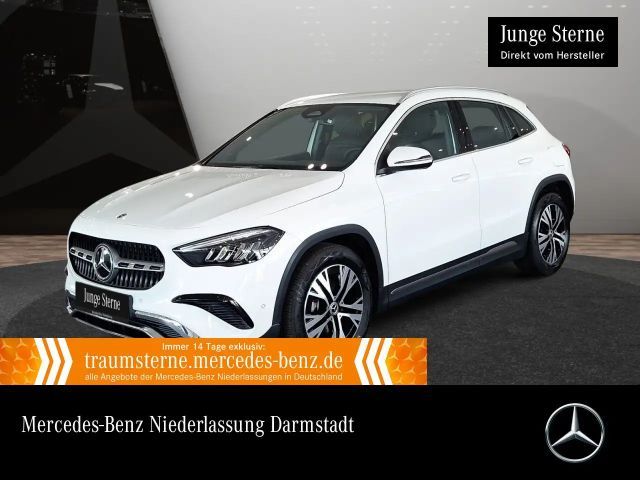 Mercedes-Benz GLA 200 2024 Benzine