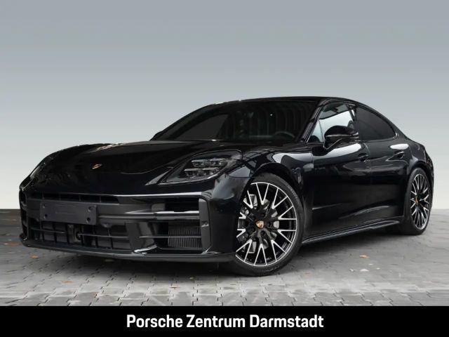 Porsche Panamera 4 E-Hybrid HA-Lenkung InnoDrive HUD 2025 Hybride / Benzine