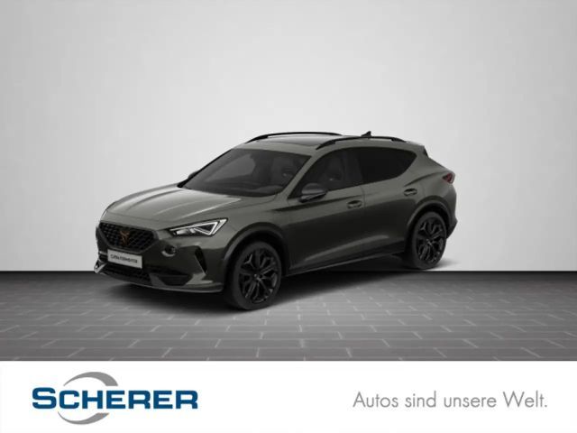 Cupra Formentor VZ 1.4 eHybrid Tribe Edition 360°KAMER 2024 Hybride / Benzine