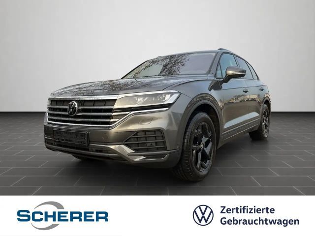 Volkswagen Touareg 3,0 TDI 4MOTION 8-Gang-Tiptronic | 19" i 2025 Diesel