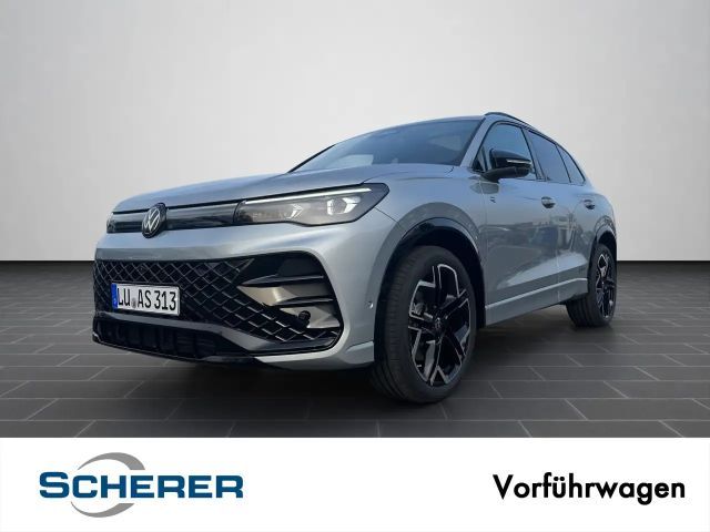 Volkswagen Tiguan R-Line 2.0 TDI AHK|Pano|360°|HarmanK.|iQ. 2026 Diesel