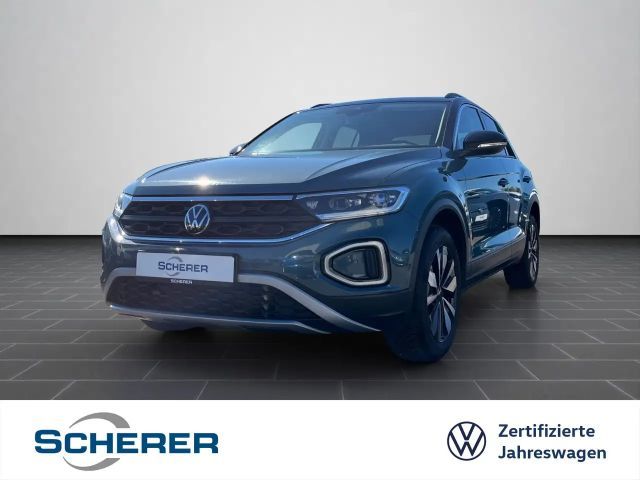 Volkswagen T-Roc Goal 2,0 TDI 7-Gang-DSG | ACC | AHK | App- 2025 Diesel