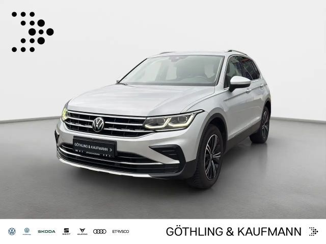 Volkswagen Tiguan Elegance 2.0TDI 4M *AHK*MATRIX*360*STDHZG 2023 Diesel