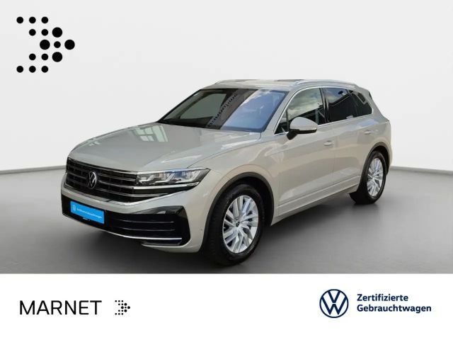 Volkswagen Touareg 3.0 V6 TDI Elegance 4M Navi*AHK*IQ-Light 2025 Diesel