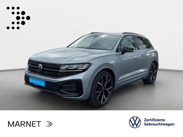 Volkswagen Touareg 3.0 V6 TDI R-Line Black Style 4M Navi*AH 2025 Diesel
