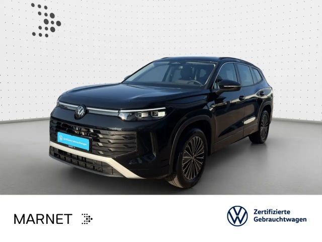 Volkswagen Tayron 2.0 TDI DSG 4Motion Life*Navi*AHK*7-Sitze 2025 Diesel
