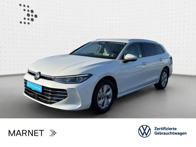 Volkswagen Passat 2.0 TDI Elegance Navi*AHK*IQ-Light*IQ-Dri 2025 Diesel