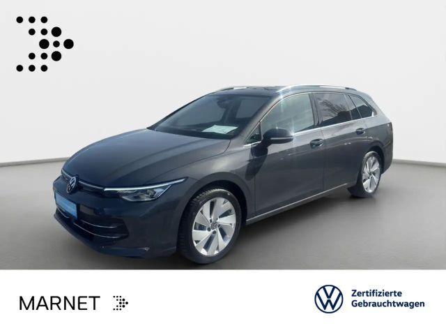 Volkswagen Golf Variant VIII 1.5 eTSI Style DSG Navi*AHK*Pa 2024 Benzine