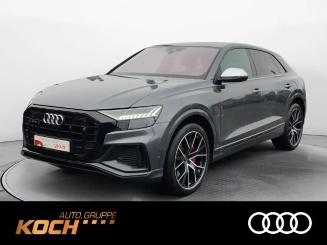 Audi SQ8 2024 Benzine