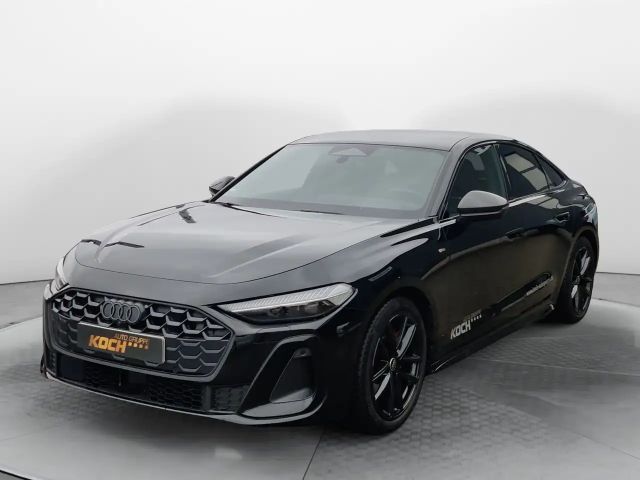 Audi A5 150 KW S-Tronic quattro S-Line Inte 2025 Diesel