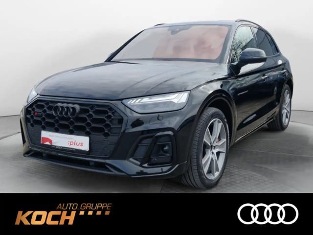 Audi SQ5 2025 Diesel