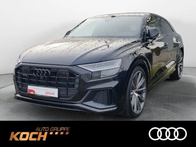 Audi Q8 2022 Diesel