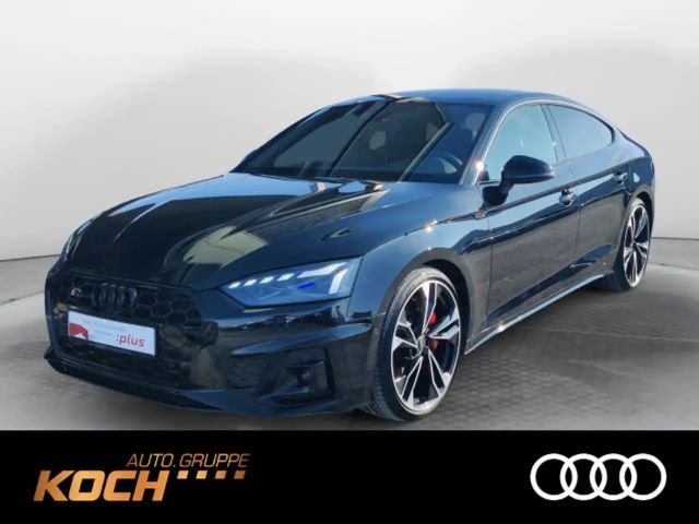 Audi S5 55 TDI q. Tiptr. Competition Editio 2024 Diesel