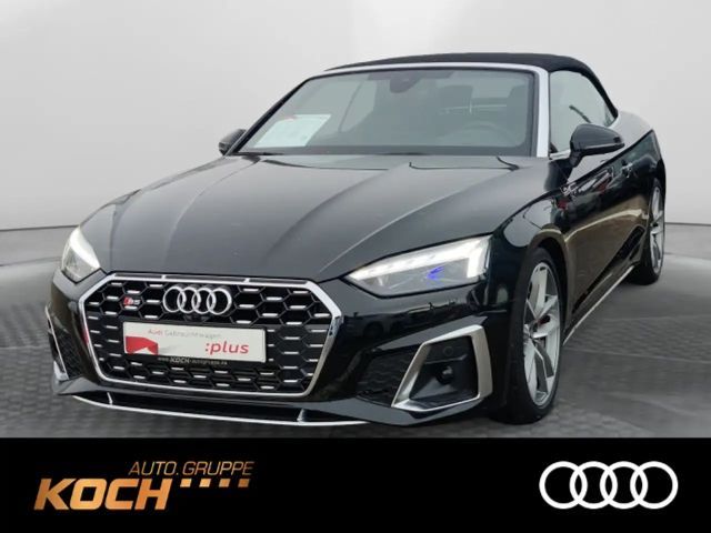 Audi S5 3.0 TFSI q. Tiptr., Matrix Laser, A 2023 Benzine