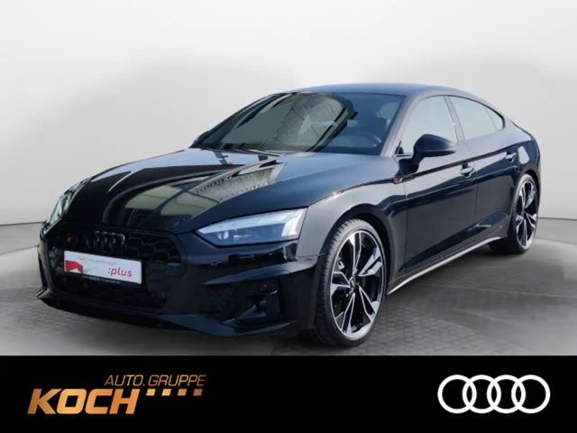 Audi S5 55 TDI q. Tiptr., Matrix, CarPlay, 2024 Diesel