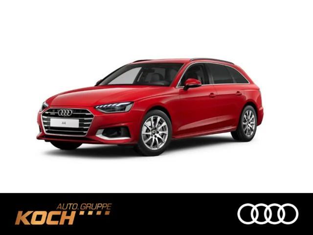Audi A4 2022 Diesel