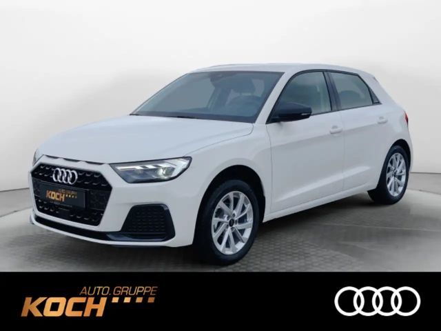 Audi A1 2025 Benzine
